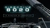 El prólogo de Directive 8020
