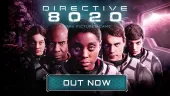 Tráiler de lanzamiento de Directive 8020