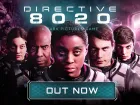Tráiler de lanzamiento de Directive 8020