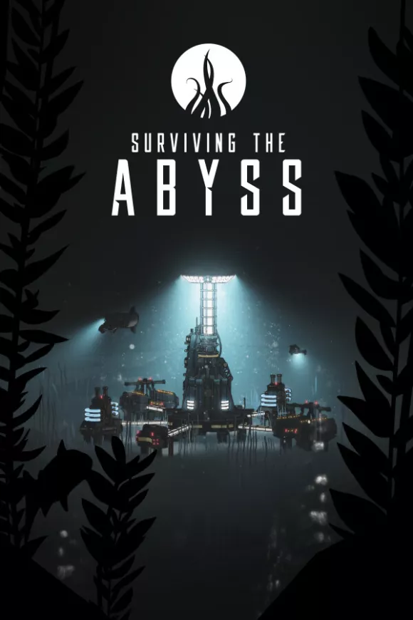 Carátula de Surviving The Abyss