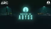 Tráiler de anuncio de Surviving The Abyss
