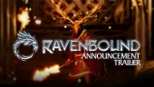 Tráiler de anuncio de Ravenbound: rol y acción roguelite en un vasto mundo abierto
