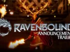 Tráiler de anuncio de Ravenbound: rol y acción roguelite en un vasto mundo abierto