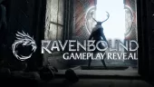 Tráiler gameplay de Ravenbound: 16 minutos de este RPG de acción y fantasía