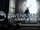 Tráiler gameplay de Ravenbound: 16 minutos de este RPG de acción y fantasía