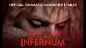 Tráiler de anuncio de Solium Infernum