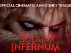 Tráiler de anuncio de Solium Infernum