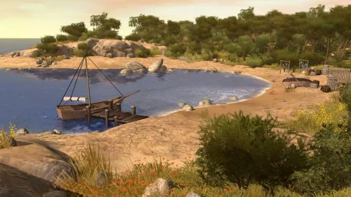 The Settlers: Construye tu Imperio