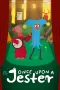 Once Upon a Jester