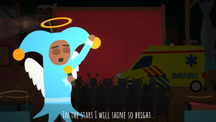 Once Upon a Jester - Nintendo Switch