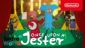 Tráiler de lanzamiento de Once Upon a Jester