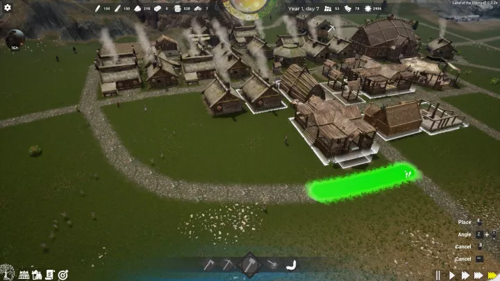 Land of the Vikings - PC