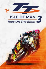 TT Isle of Man 3