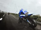 TT Isle of Man 3 - Pantalla