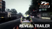 Tráiler de anuncio de TT Isle of Man - Ride on the Edge 3