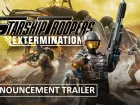 Tráiler y fecha de Starship Troopers: Extermination