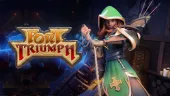 Tráiler de Fort Triumph, un RPG de combate táctico que emula a XCOM