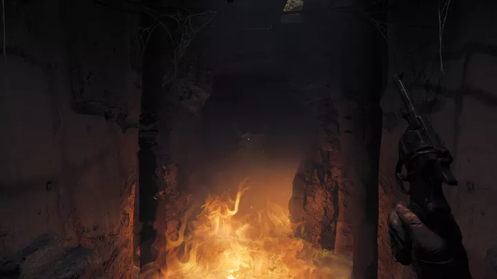 Amnesia The Bunker - PC