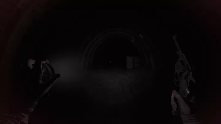 Amnesia The Bunker - PC