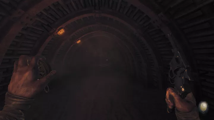 Amnesia The Bunker - PC