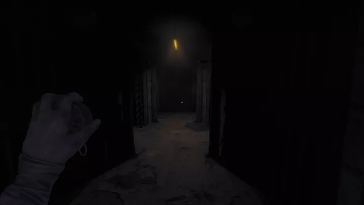 Amnesia The Bunker - PC