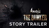 Tráiler de la historia de Amnesia: The Bunker