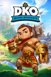 Divine Knockout