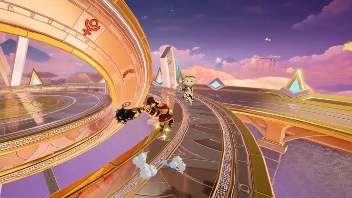 Divine Knockout - PC