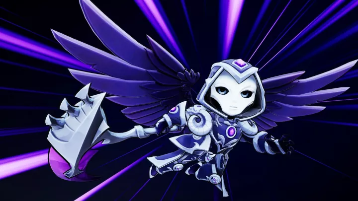 Divine Knockout - PC