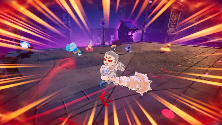 Divine Knockout - PC