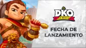 Tráiler y fecha de lanzamiento de Divine Kockout