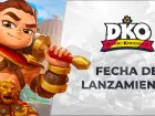 Tráiler y fecha de lanzamiento de Divine Kockout