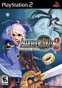 Atelier Iris 2: The Azoth of Destiny PS2