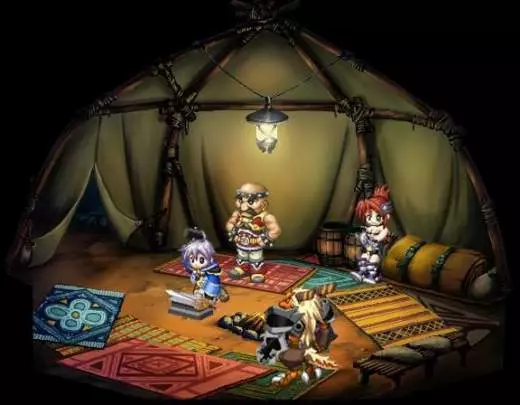 Atelier Iris 2 - PS2