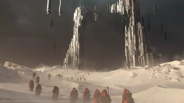 Death Stranding 2 On The Beach - PS5