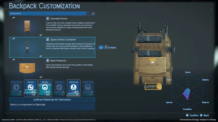 Death Stranding 2 On The Beach