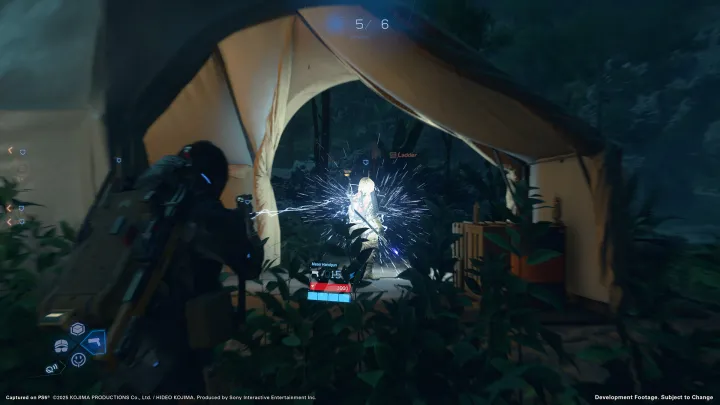 Death Stranding 2: On The Beach