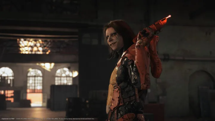 Death Stranding 2 On The Beach - PS5