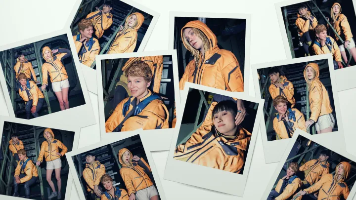 Death Stranding 2 On The Beach