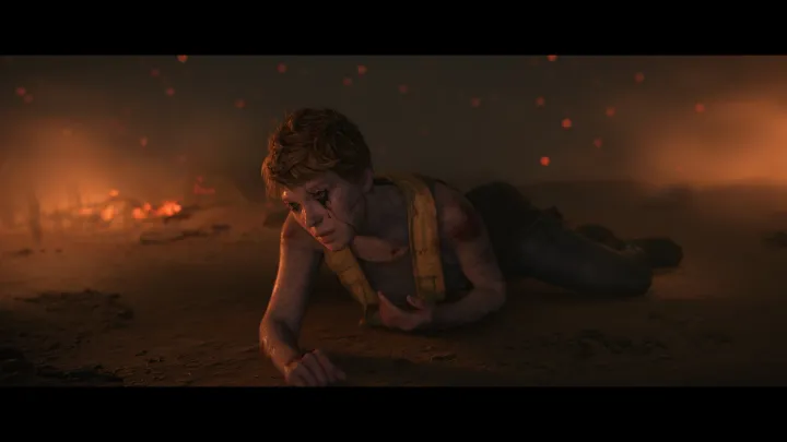 Death Stranding 2: On The Beach