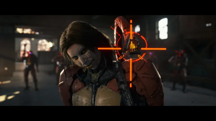 Death Stranding 2 On The Beach - PS5