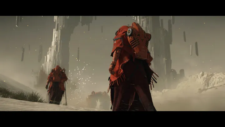 Death Stranding 2 On The Beach