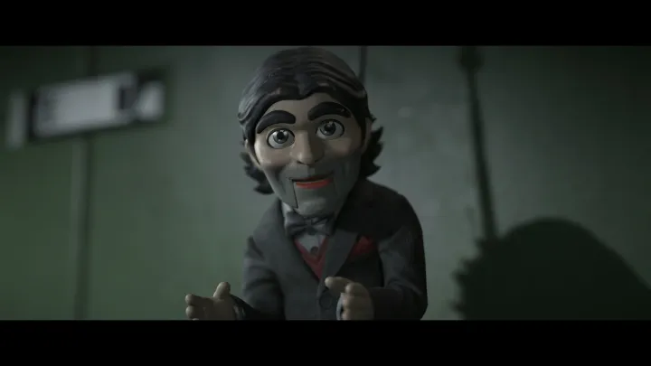 Death Stranding 2 On The Beach - PS5