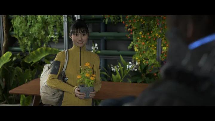 Death Stranding 2: On The Beach