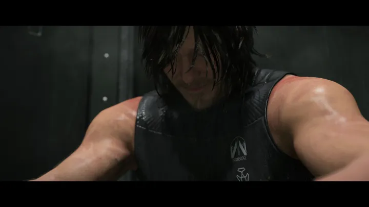 Death Stranding 2 On The Beach - PS5