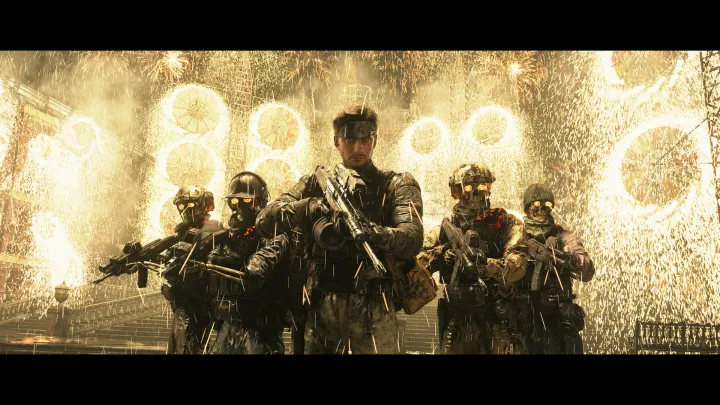 Death Stranding 2 On The Beach