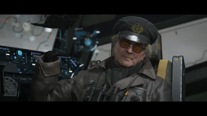 Death Stranding 2 On The Beach