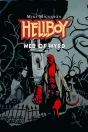 Hellboy: Web of Wyrd Nintendo Switch