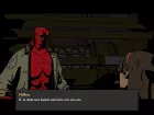 Hellboy Web of Wyrd - Imagen Nintendo Switch