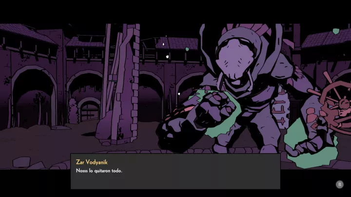 Hellboy: Web of Wyrd